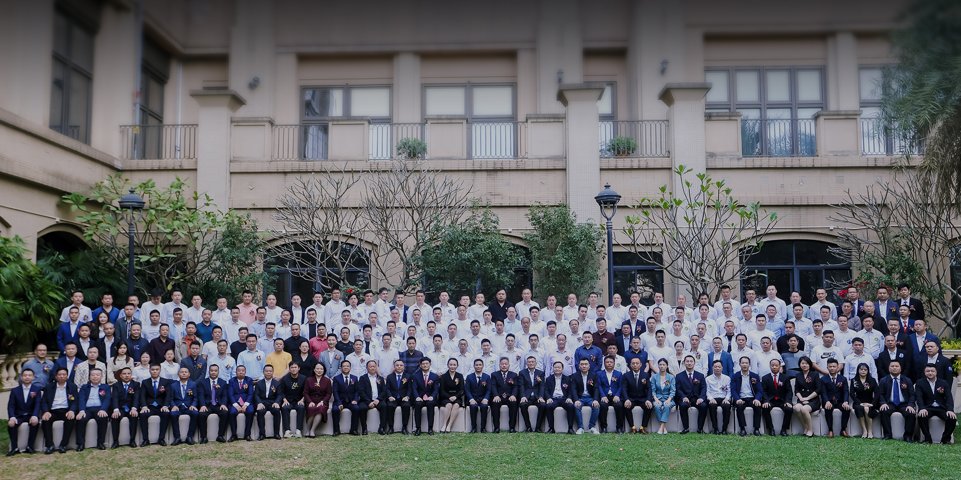 强大的物流版图覆盖