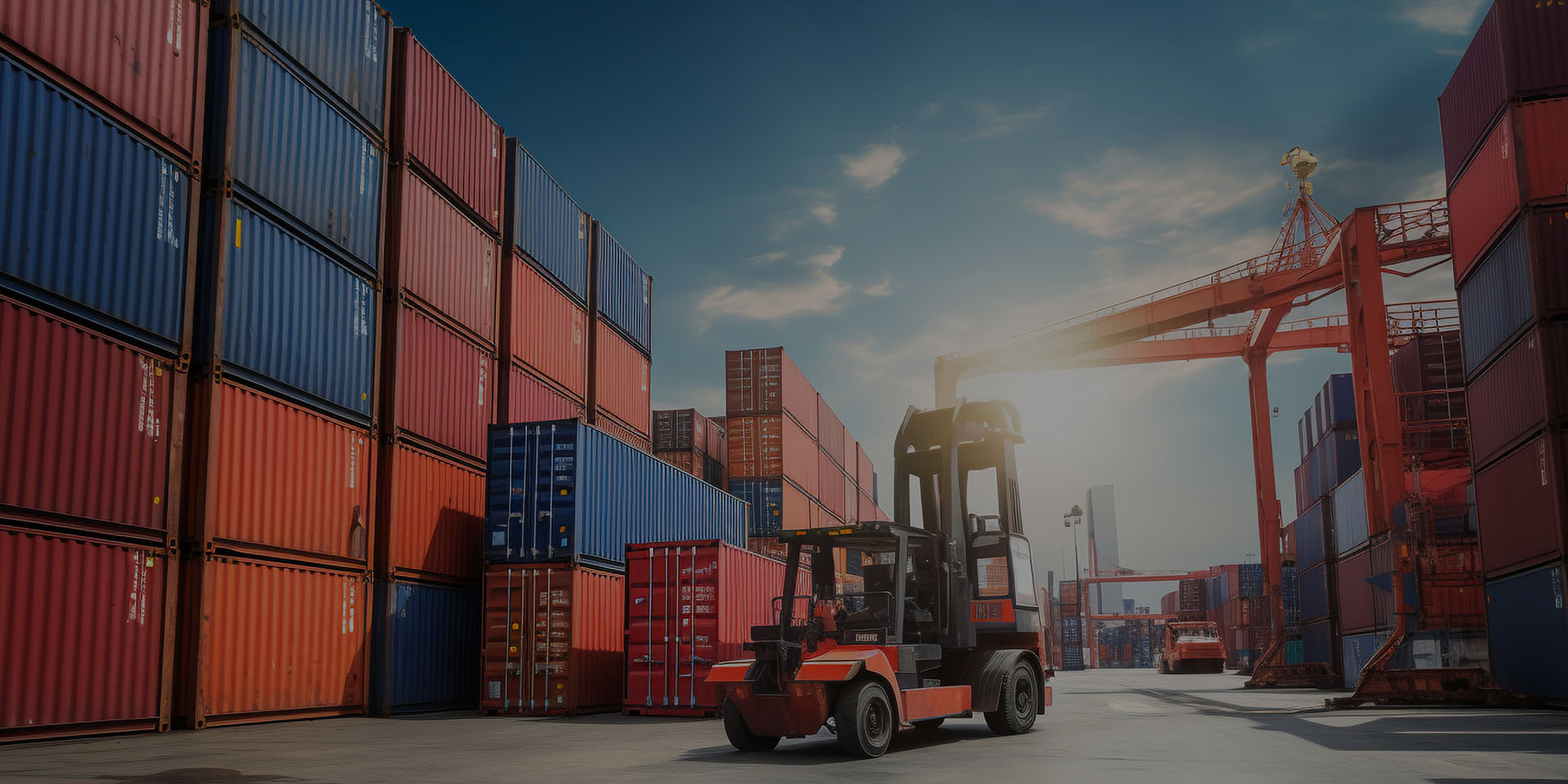 大件、设备物流运输 