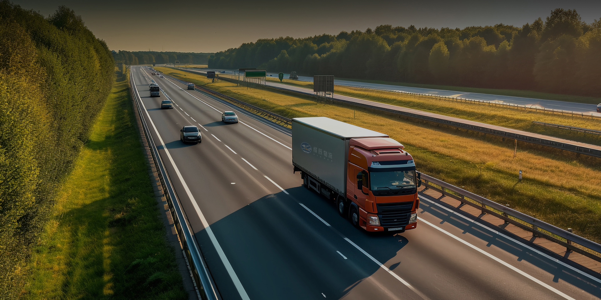 绎辰物流 智慧物流